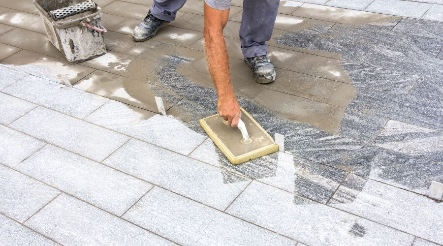Expert tile roof repair services in Whitsett, TX